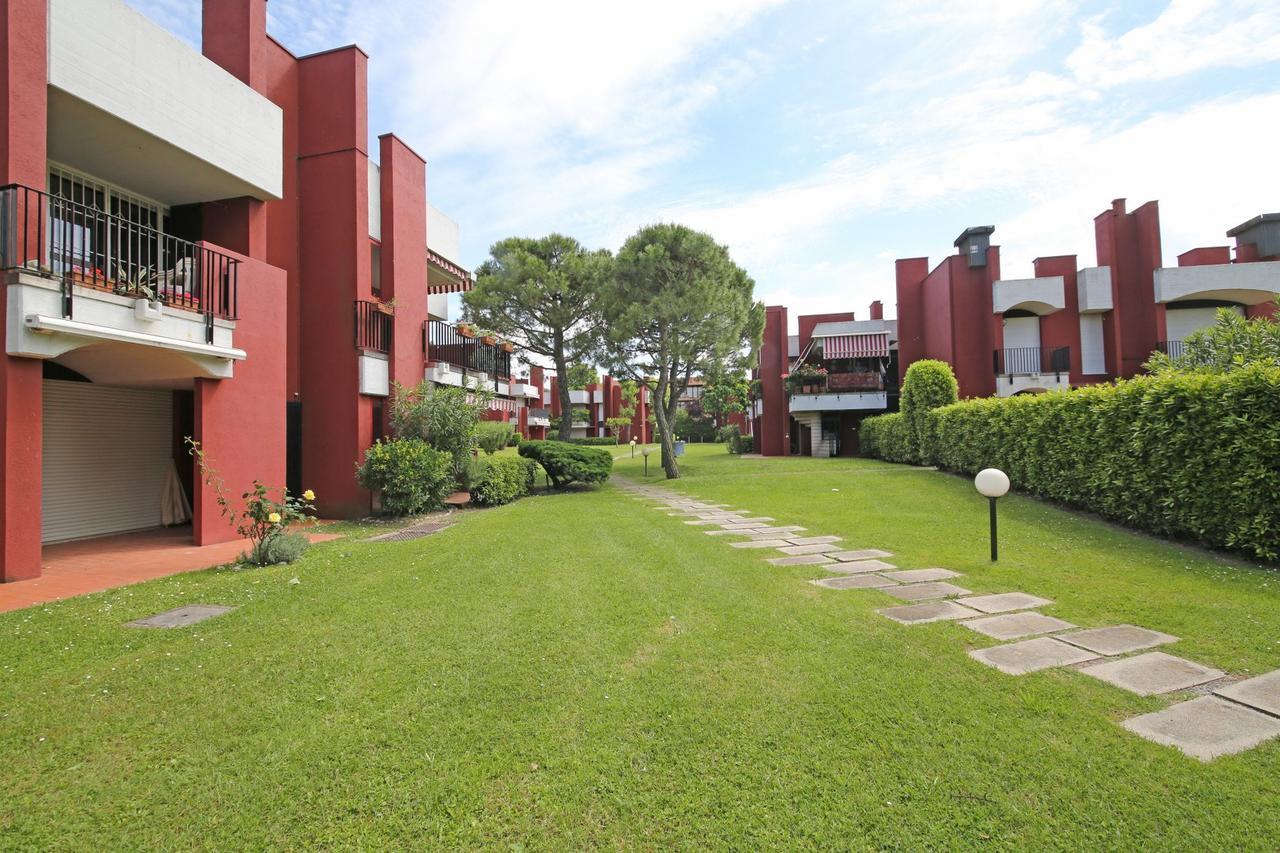 Holiday Sirmione Apartments Exterior photo